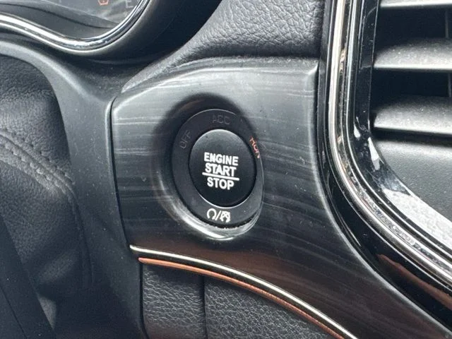 Used 2019 Black Jeep Limited X image 41