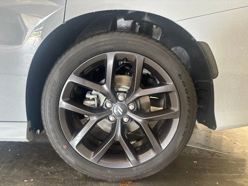 Used 2021 Gray Dodge R/T image 51