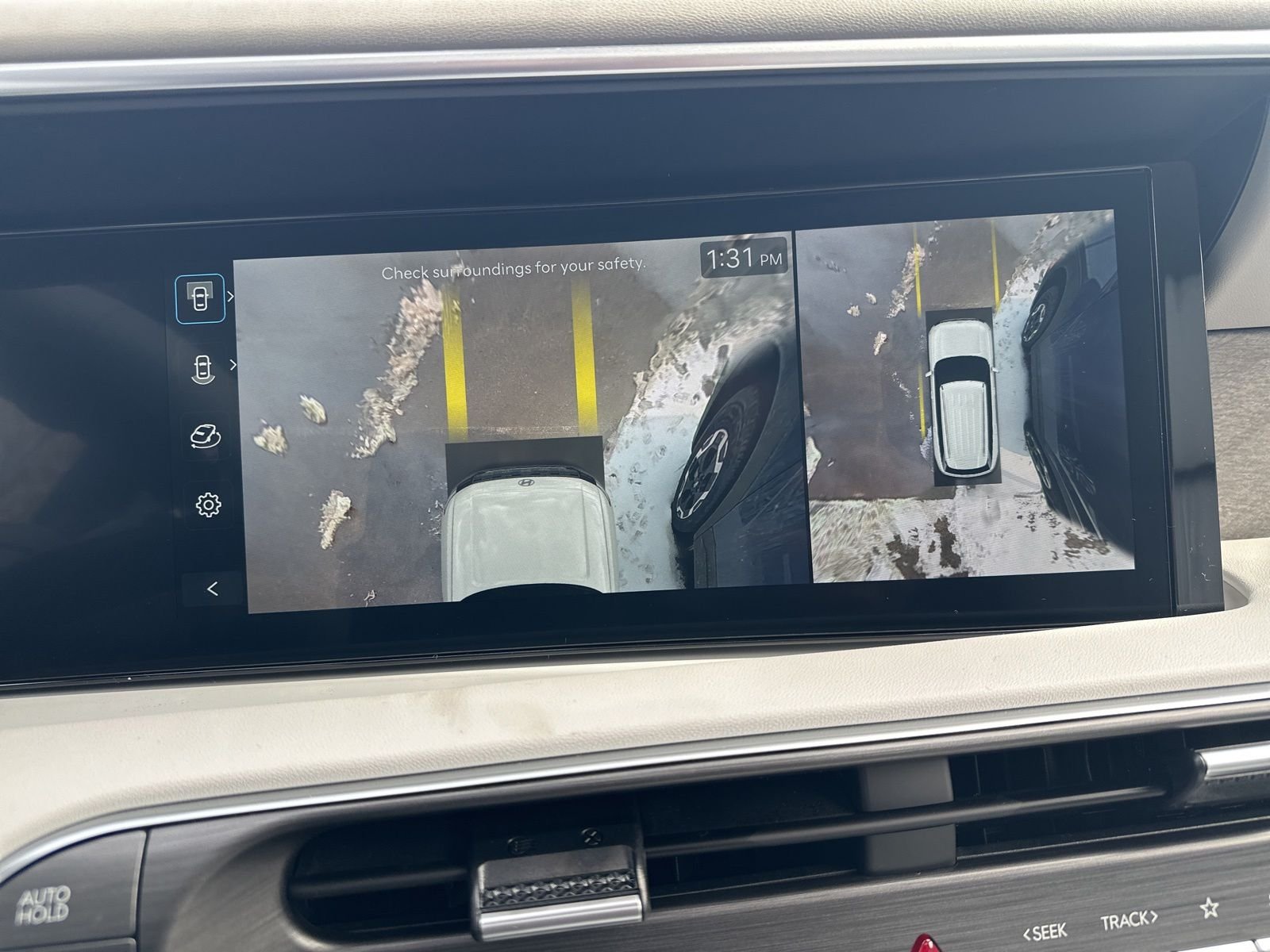 New 2026 Black Hyundai SEL Premium 7P image 64