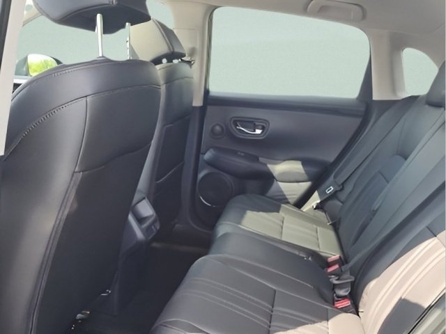 Certified Used 2026 Modern Steel Metallic Honda EX-L image 19