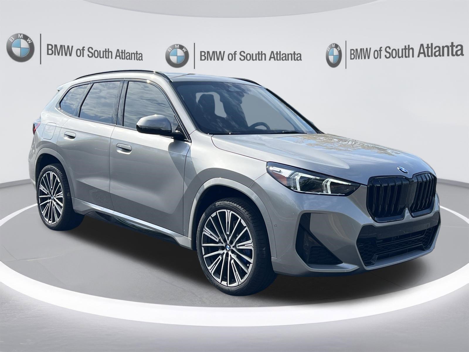 2026 BMW X1 XDrive28i - Photo 30