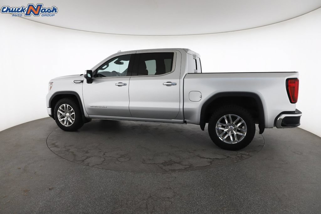 Used 2019 QUICKSILVER METALLIC GMC SLT image 8