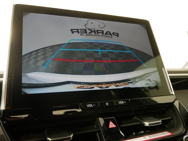 New 2026 Ice Cap Toyota XSE image 27
