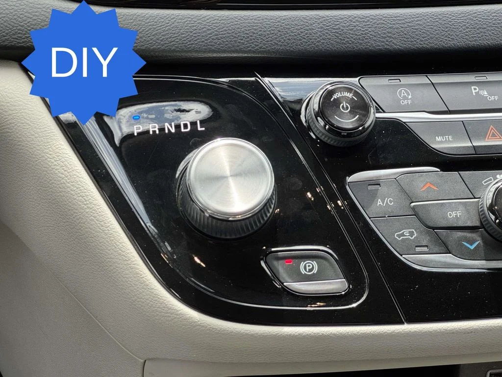 2018 Chrysler Pacifica Touring L Plus - Photo 20