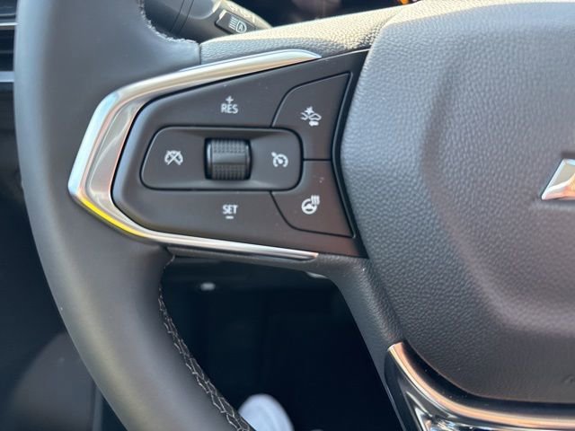2026 Chevrolet Trailblazer LT - Photo 27