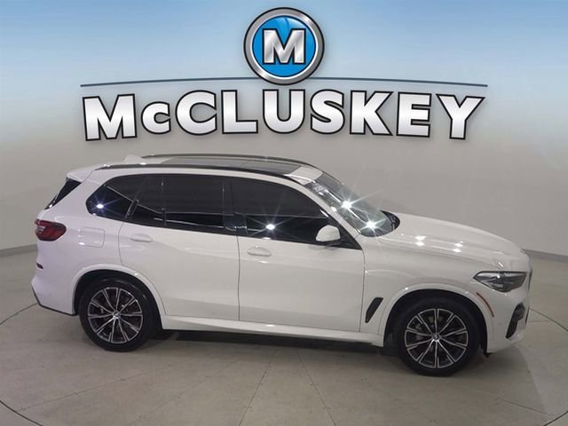 2022 BMW X5 40i - Photo 12