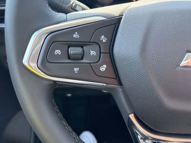 2026 Chevrolet Trailblazer LT - Photo 27