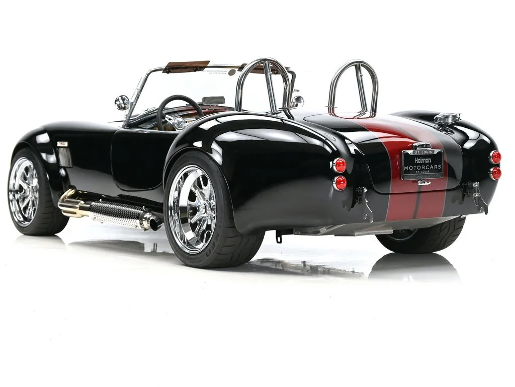 Used 1965  Backdraft Backdraft image 6