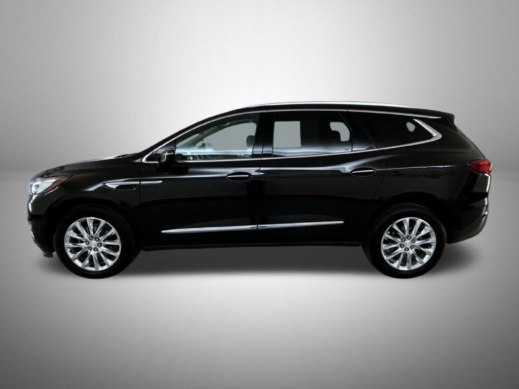 2021 Buick Enclave Premium - Photo 9