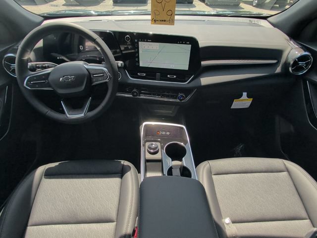 2027 Chevrolet Equinox LT - Photo 23