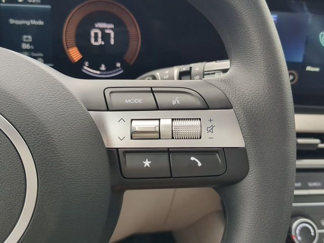 New 2025 Silver Hyundai SE FWD image 51