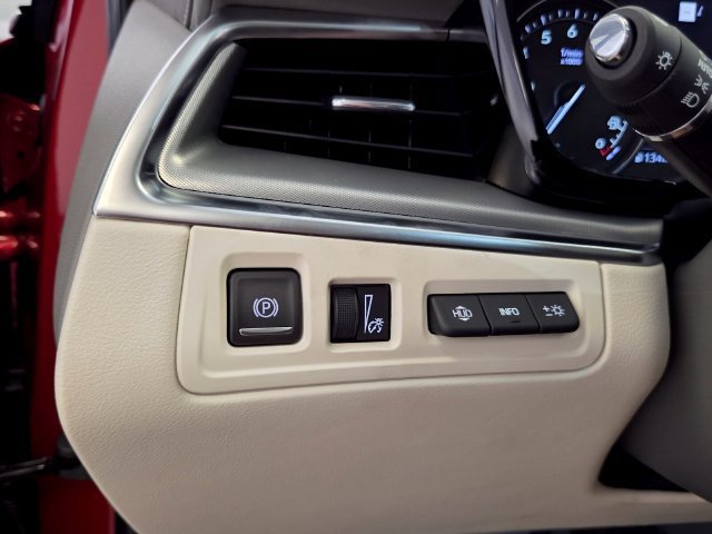 2026 Cadillac XT5 Premium Luxury - Photo 29