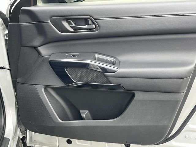 Used 2025 Silver Nissan SV image 23
