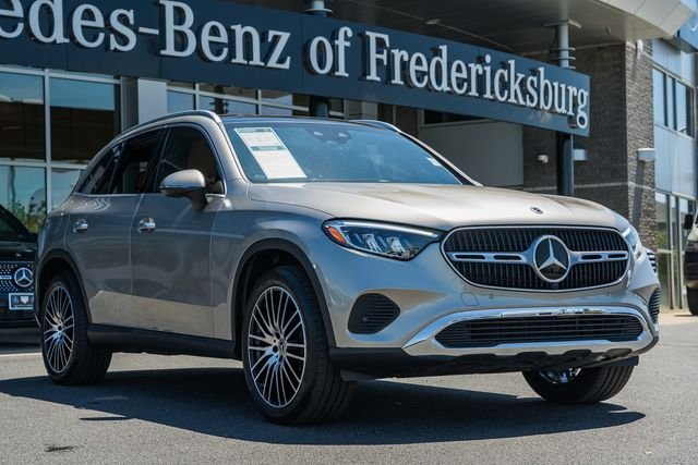 2024 Mercedes-Benz GLC GLC 300 4MATIC's photo