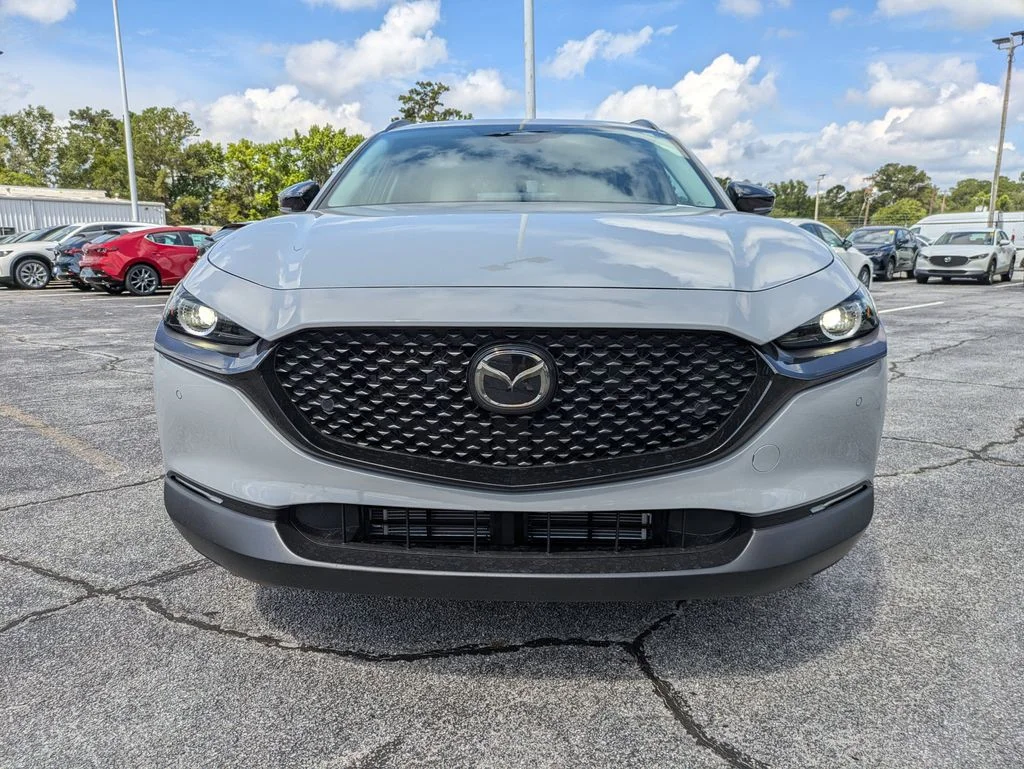 New 2026 Aero Gray Metallic Mazda 2.5 S Aire Edition image 9