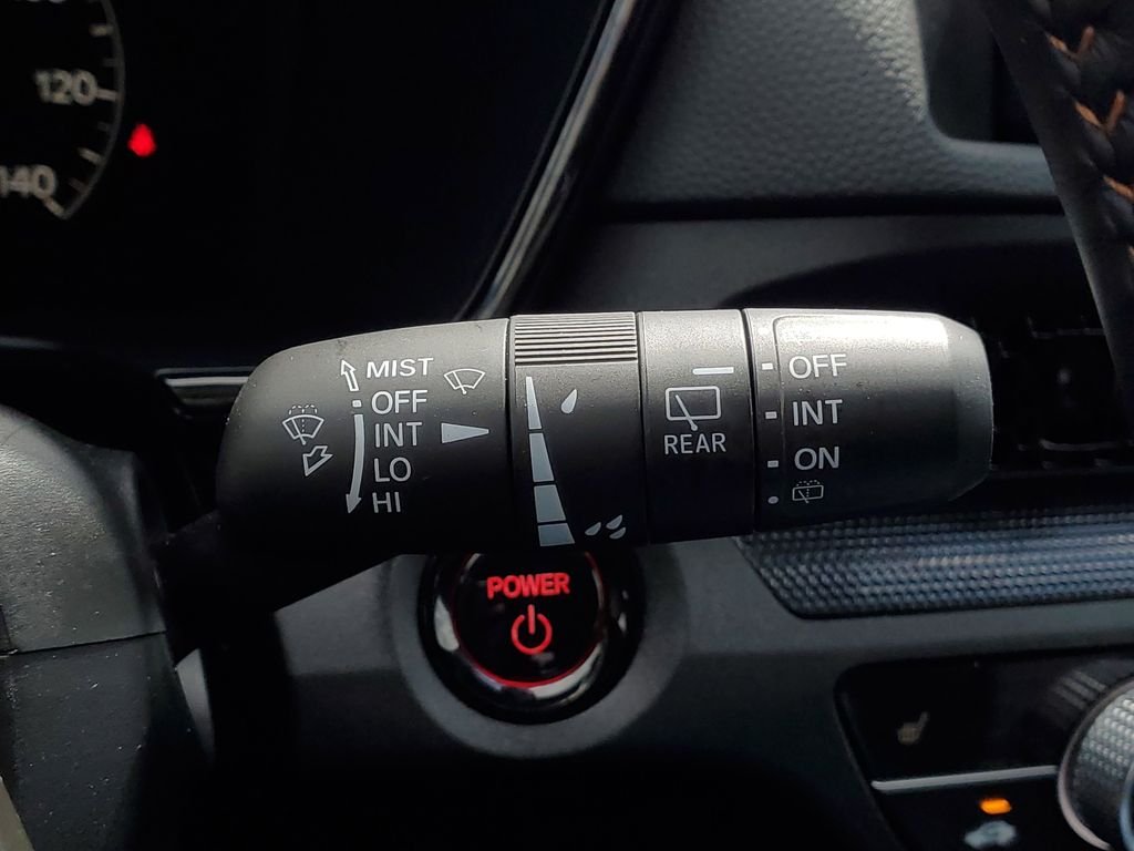 2026 Honda CR-V Sport - Photo 22