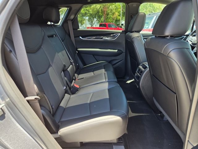 2021 Cadillac XT5 Premium Luxury - Photo 18