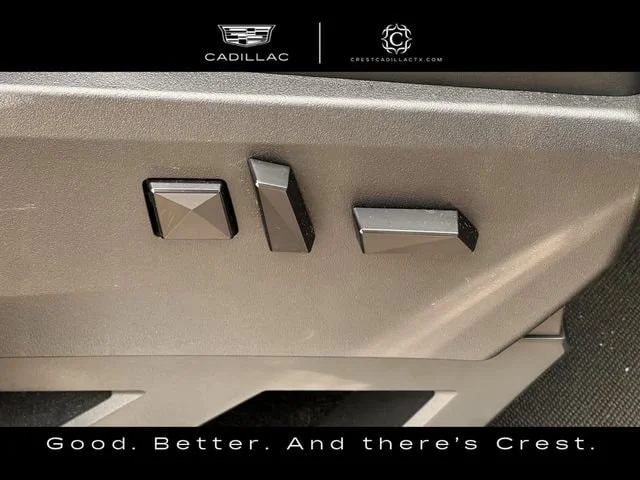 Used 2025 Silver Tesla All-Wheel Drive image 20