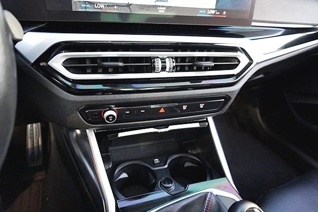 Used 2023 Black BMW Base image 27