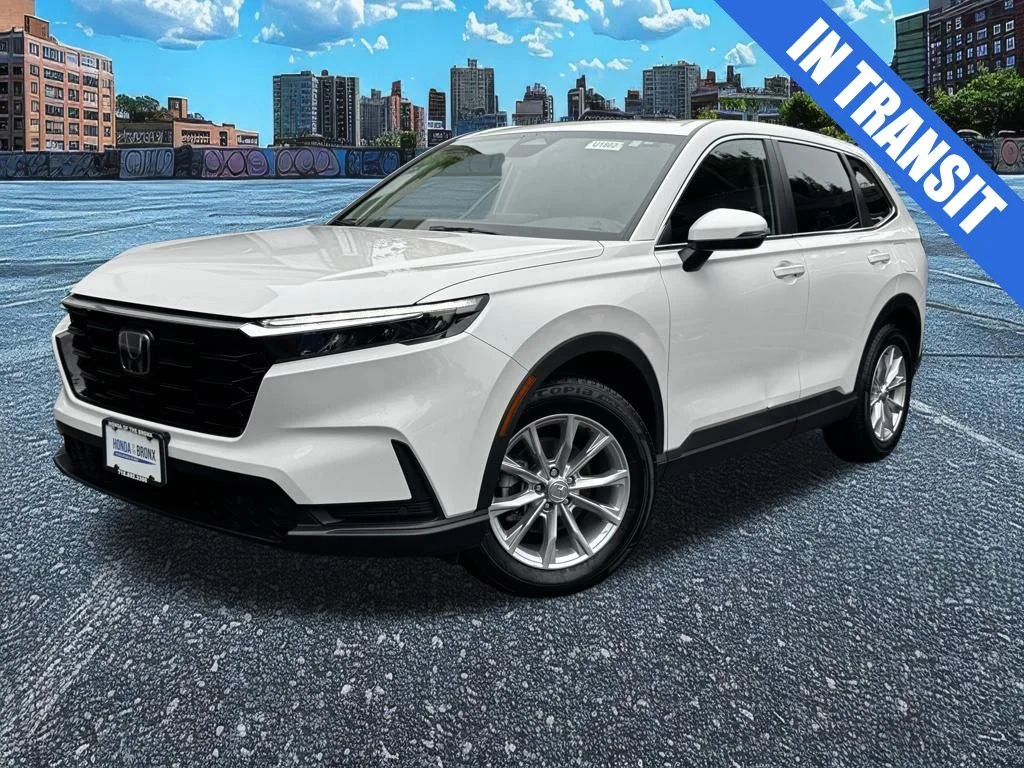 2024 Honda CR-V EX-L AWD's photo