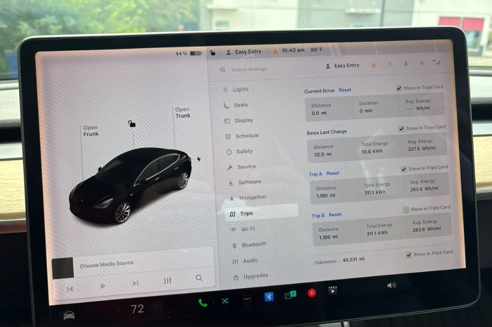 2019 Tesla Model 3 Base - Photo 6