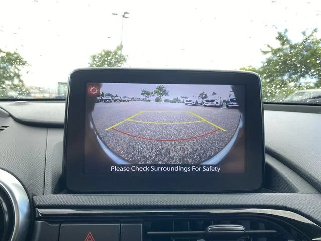 Used 2019 Gray Mazda Grand Touring image 19