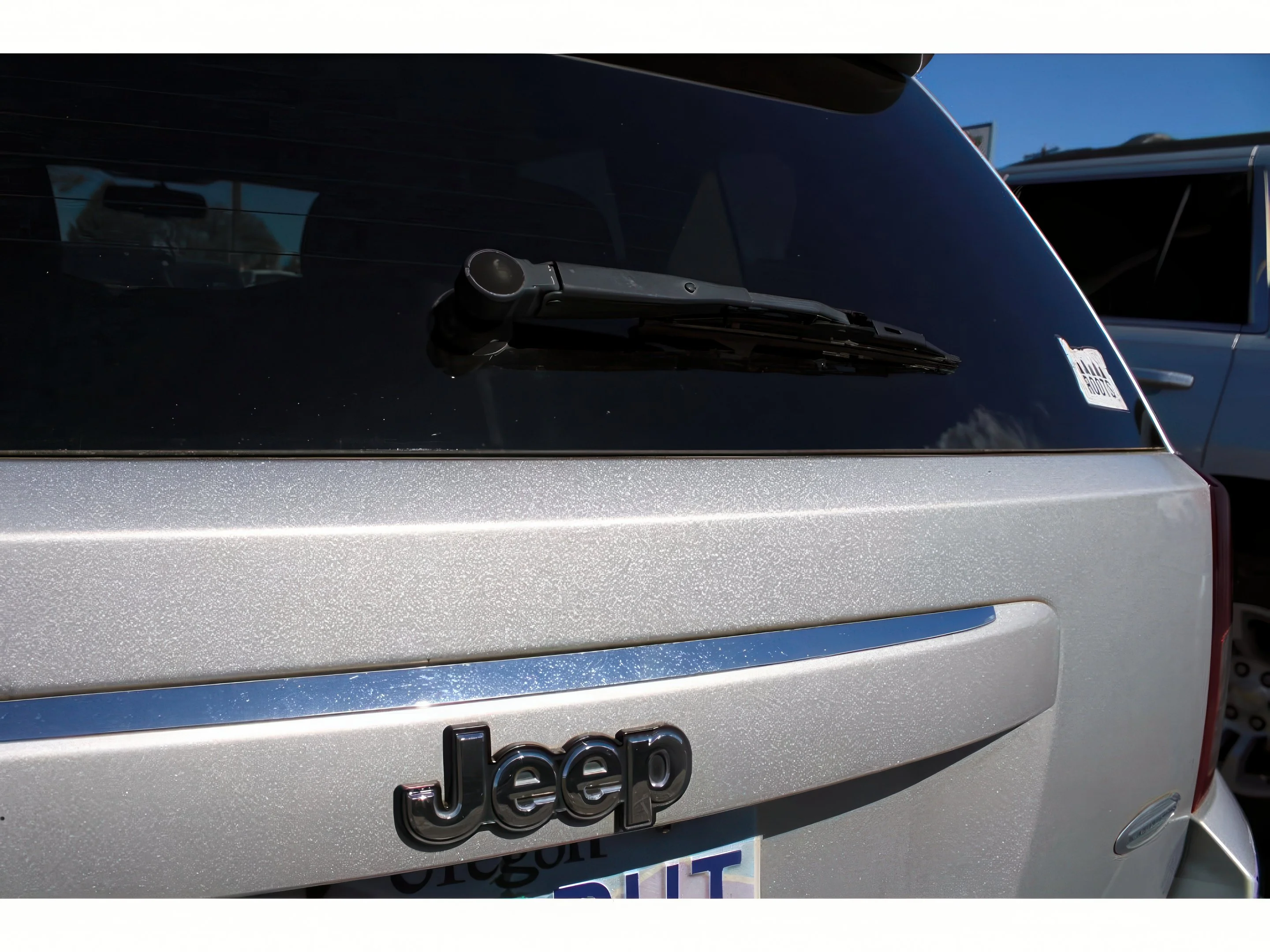 2014 Jeep Compass Latitude - Photo 10