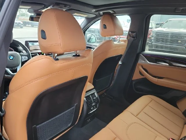 2024 BMW X3 30i - Photo 20