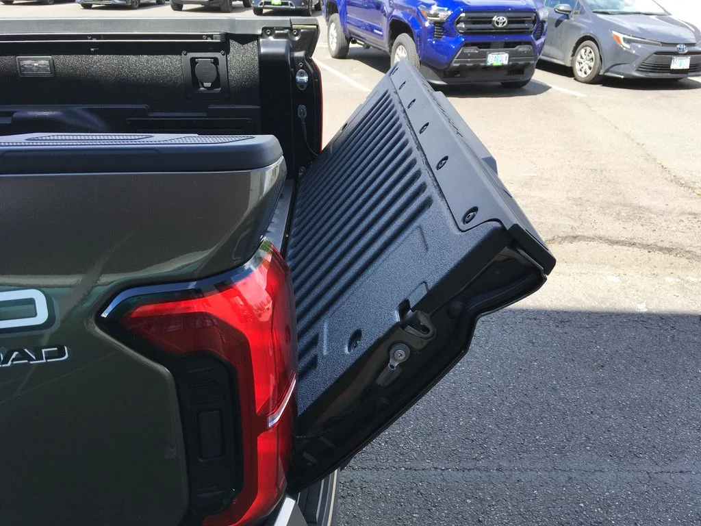 2026 Toyota Tacoma TRD Off Road - Photo 34