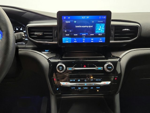 Used 2024 White Ford ST-Line image 35
