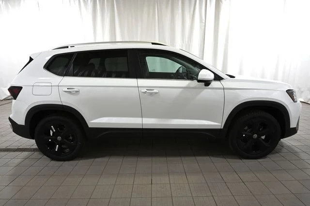New 2026 White Volkswagen 1.5T SEL image 14