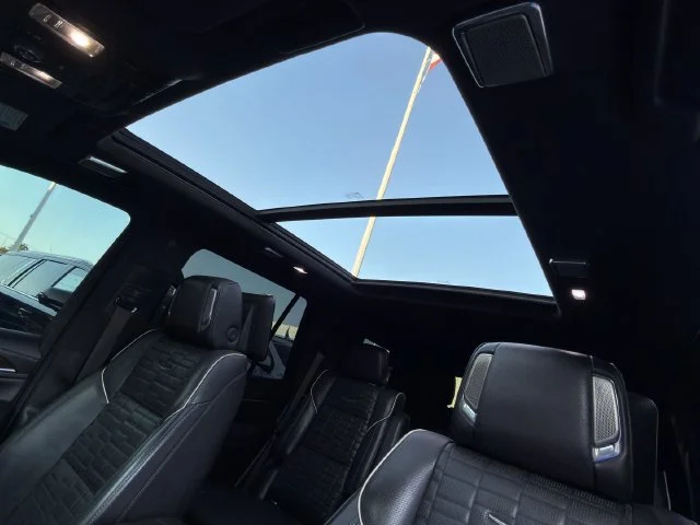 2021 Cadillac Escalade Sport Platinum - Photo 34