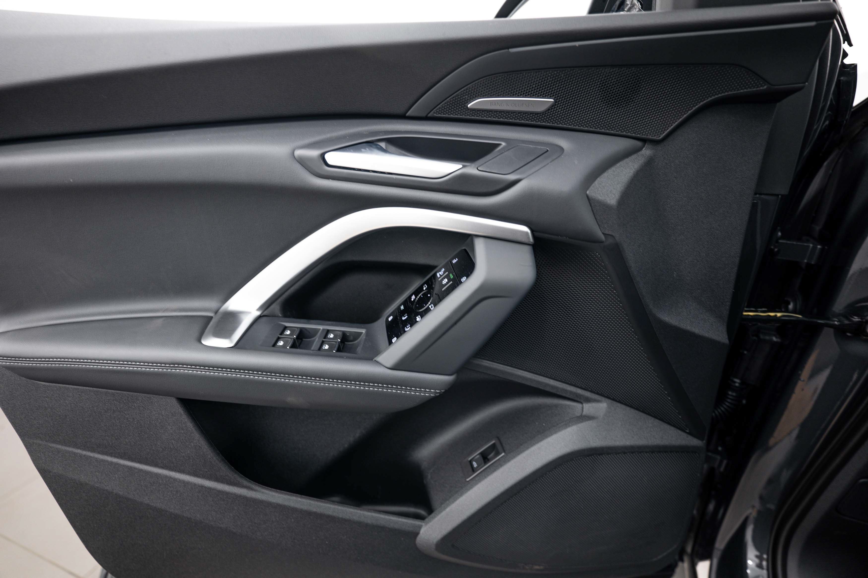 New 2026 Gray Audi Premium Plus image 11