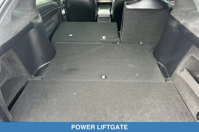 Used 2024 Gray Tesla Base image 17