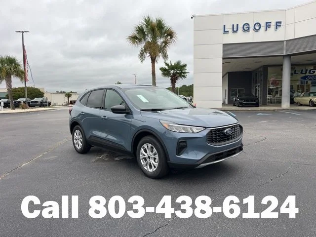 2026 Ford Escape Active®