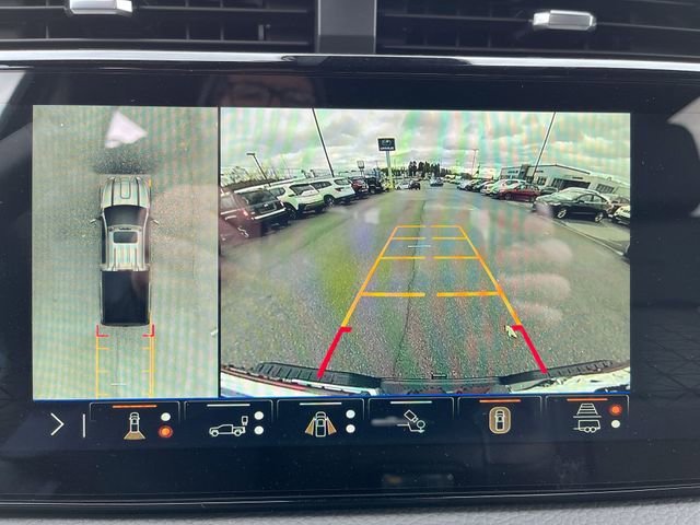 2026 GMC Sierra 2500HD Denali - Photo 24
