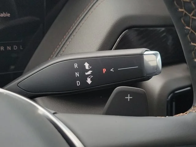 New 2026 Onyx Black GMC AT4 image 19