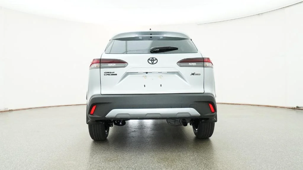 New 2026 Sonic Silver Toyota LE image 19