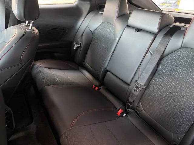 New 2026 Black Dodge R/T Scat Pack image 9