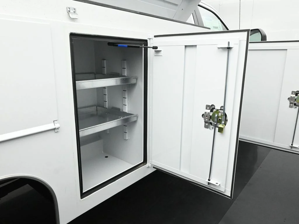 New 2025 Oxford White Ford XL image 24