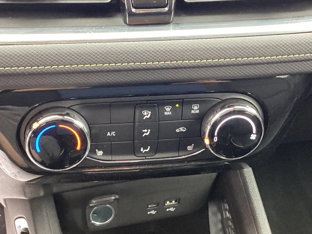 Used 2024 Copper Harbor Metallic Chevrolet ACTIV image 26