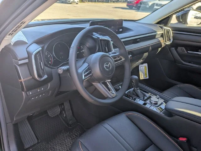 New 2026 Green Mazda 2.5 S Premium image 30