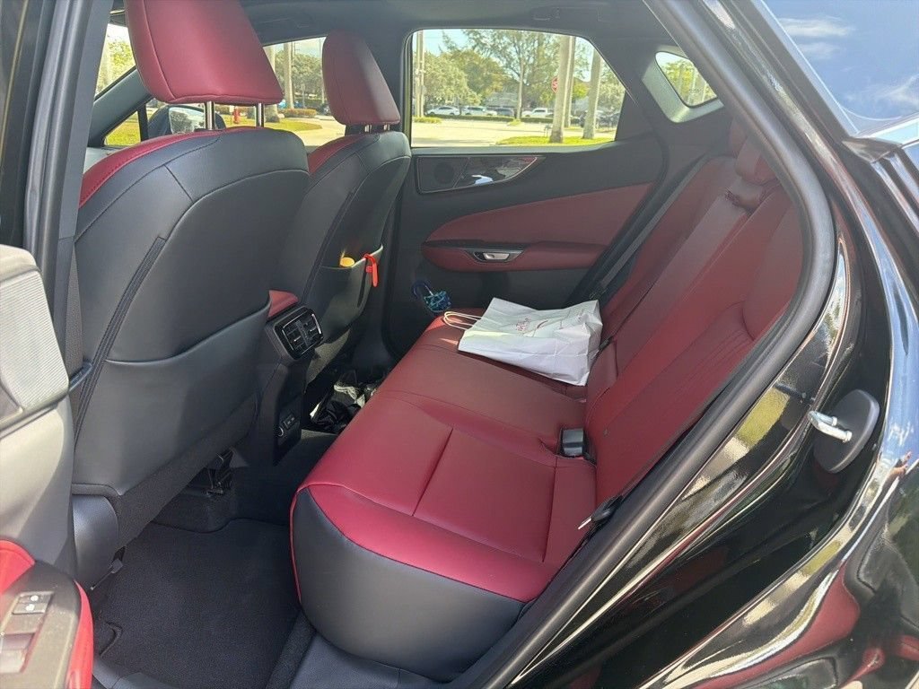 Certified Used 2026 Caviar Lexus 350 Premium image 8