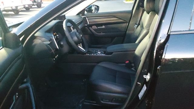 New 2026 Jet Black Mica Mazda Premium AWD image 20