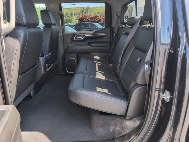 2022 Chevrolet Silverado 1500 RST - Photo 15