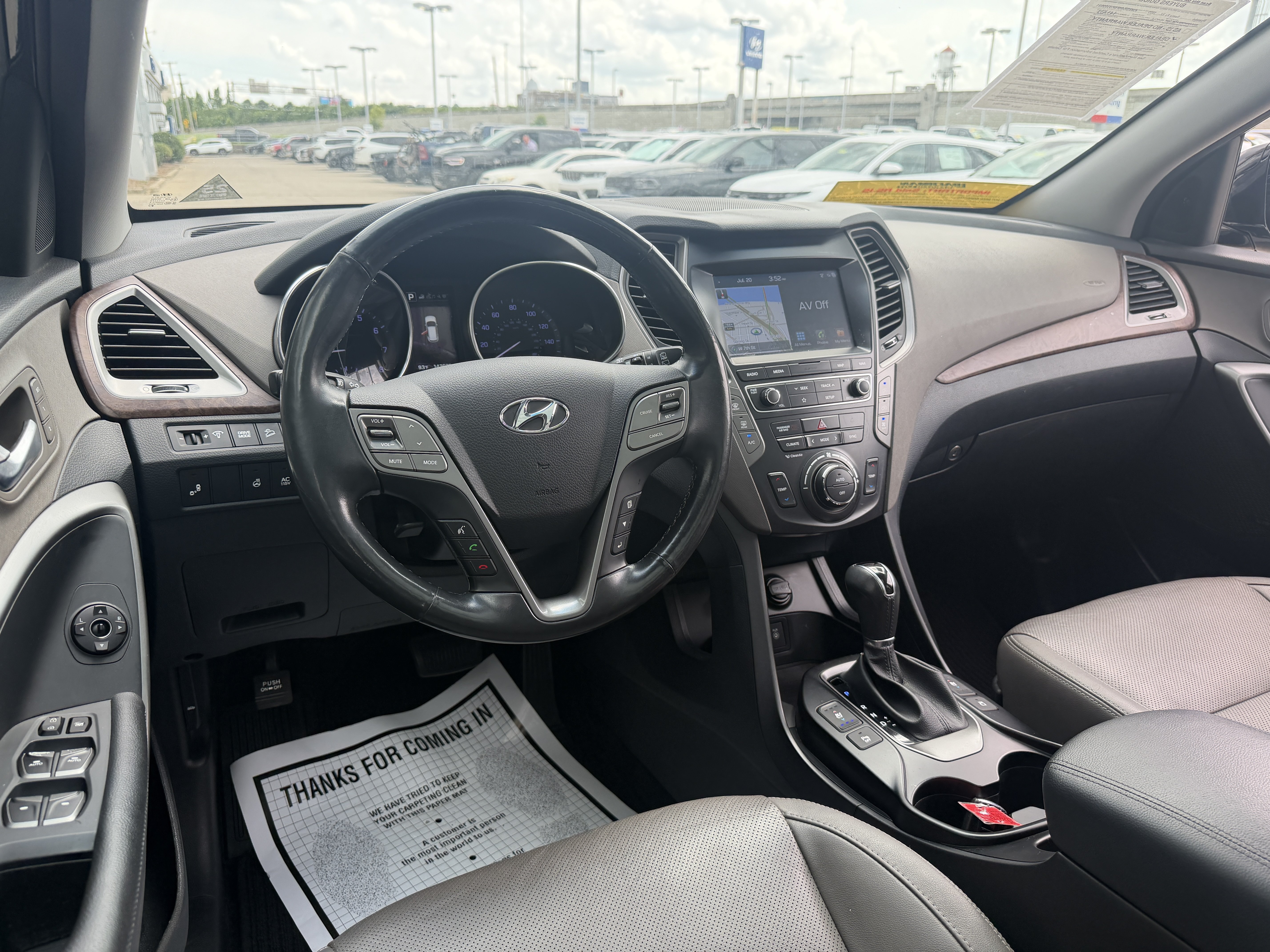 Used 2019 Becketts Black Hyundai Limited Ultimate image 31