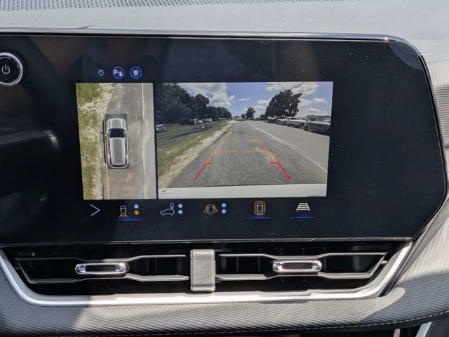 2027 Chevrolet Equinox LT - Photo 31
