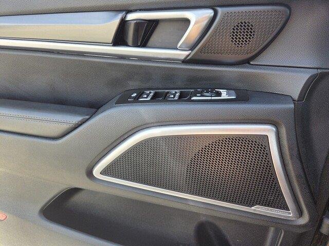 Used 2025 Dark Moss Kia S image 24