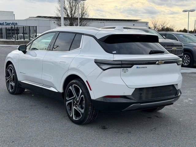 2026 Chevrolet Equinox EV 2LT - Photo 12