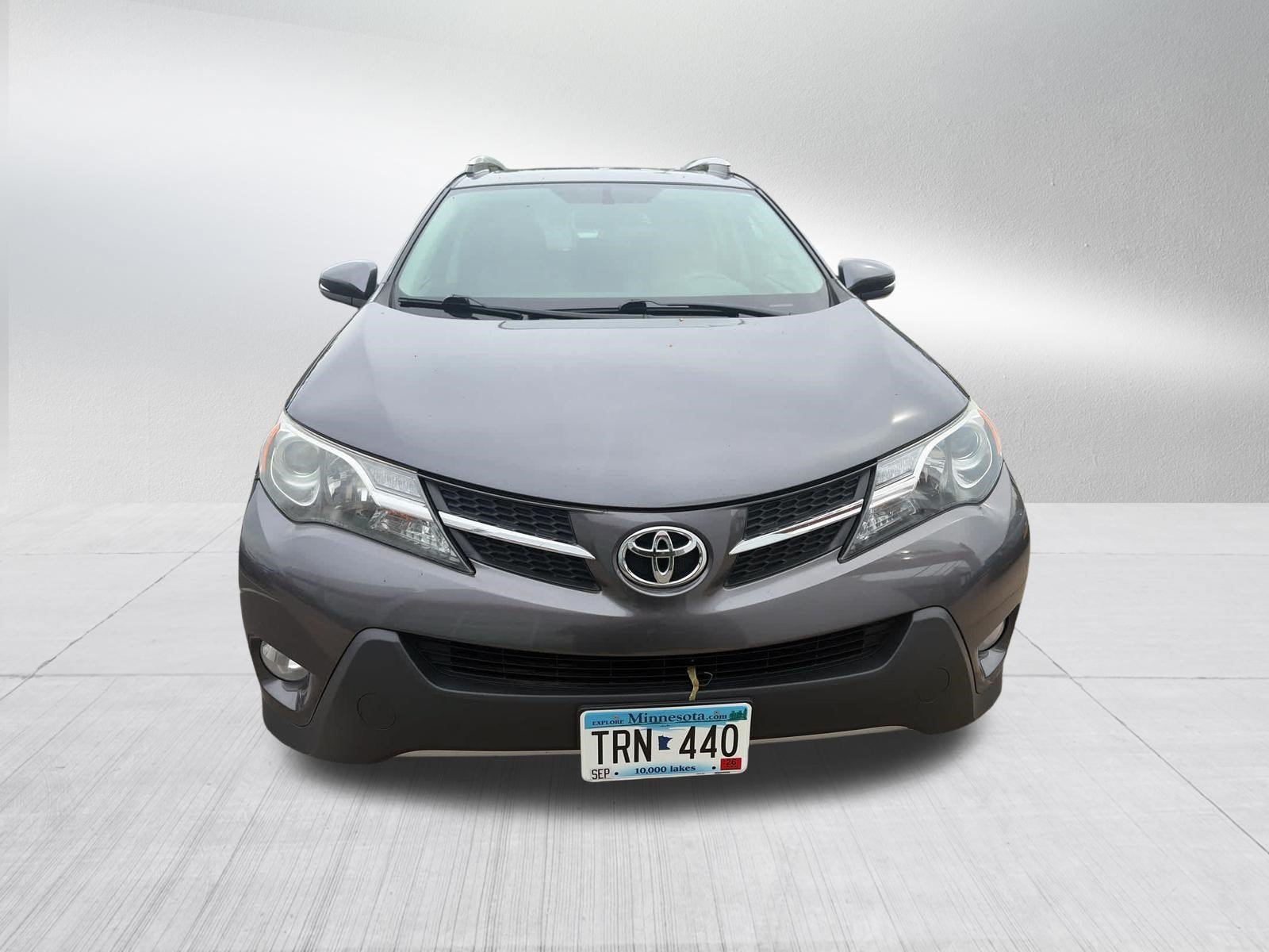 Used 2015 Toyota RAV4 Limited with VIN 2T3DFREV2FW234167 for sale in Golden Valley, MN